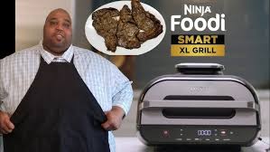 Suivez l'évolution de l'épidémie de coronavirus / covid19 en france département. Ninja Foodi Xl Grill Ribeye Steaks How To Cook Ribeye Steaks Ninjafoodigrill Youtube