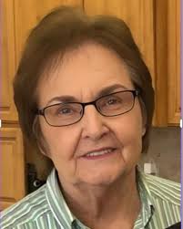 Joan Pymm Brown Obituary (2024)