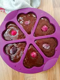 Epingle Sur Chocolat