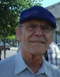 Joseph Montague Squire (Monty)