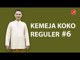 Maybe you would like to learn more about one of these? Download Cara Memasang Kerah Jubah 3gp Mp4 Codedwap