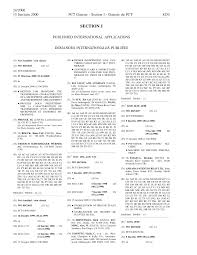 Où faire un book photo pas cher à paris ? Http Www Wipo Int Edocs Pctdocs En 2000 Pct 2000 24 Section1 Pdf