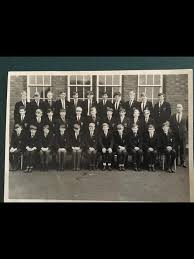 Chandos Street 67/68 Mr Winter