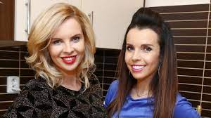 To connect with kateřina, sign up for facebook today. Katerina Kristelova A Jeji Sestra Adela Buckova Prostreno Prima