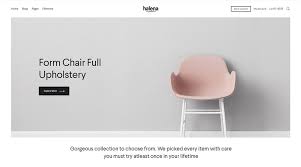 It is proven that the minimalist designs work much better than any design that is packed with a lot of different components and colors making it look. 35 Trendy Ecommerce Wordpress Themes 2021 Wpklik