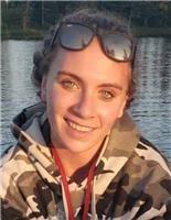 Hannah Hill Obituary (1992