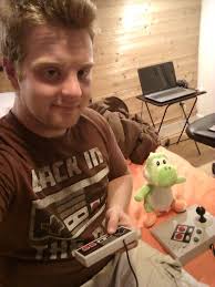 Yoshi was always the correct choice 🏁