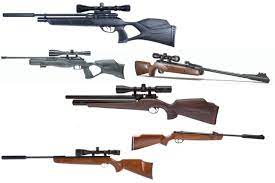 Top 5 best air rifles for pest control. Air Rifles Under 500 Six Of The The Best Chosen By Shooting Times