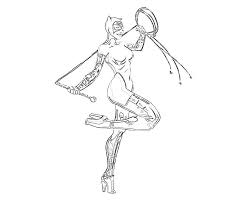 Comedian and actress kathy griffin has been in the spotlight for over 30 years. Drawing Catwoman 78110 Superheroes Printable Coloring Pages