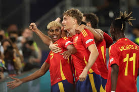 Selección de España: qué necesita para ser número 1 en el Ranking FIFA