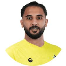 Al-Najma: Squad & Players