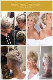 Sehr Schon Freche Kurzhaarfrisuren Undercut Herren Fur Damen Haar Frisuren 17 Einfache Ideen Kurzhaarfrisuren2018feinesha Health And Beauty Hair Styles Beauty