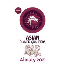 Draw for round 2 of asian qualifiers for qatar 2022 completes. 2021 Asian Wrestling Olympic Qualification Tournament Wikipedia