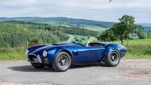 Image result for Mist Silver 1967 AC Cars