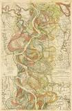 Image result for where will the mississippi river changed course be