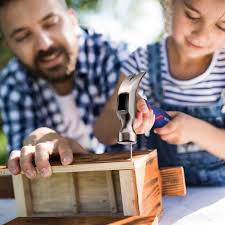 WORKPRO 2PC Claw Hammer Set 8oz Stubby Claw Hammer&16 oz Fiberglass Claw  Hammer