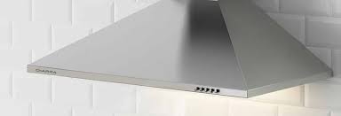 This kitchen extractor fan has an excellent warranty, with 5 years on parts and 2 years on labour. 12 Best Cooker Hoods Kitchen Extractor Fans 2021 Cbe Reviews