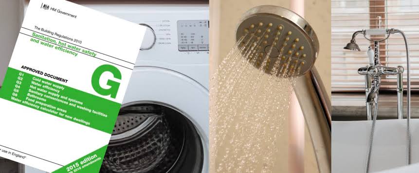 Part G: Water Efficiency
