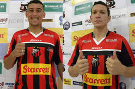 Entre e conheça as nossas incriveis ofertas. Baralhas E Peri Retornam Para Reforcar 2019 Ituano Futebol Clube