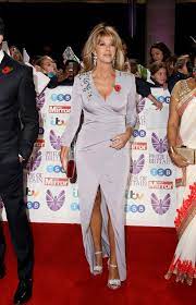 Good morning britain host kate garraway has seemingly come up with a rather innovative way to smuggle contraband into the i'm a celebrity jungle. Kate Garraway Drops Out Of I M A Celebrity After Having Second Thoughts About Time Away From The Uk
