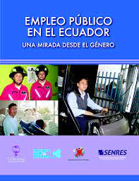 De cada 4 empleados plenos, son jóvenes. Http Library Fes De Pdf Files Bueros Quito 06816 Pdf