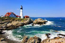 The best time to visit the state of maine is during fall because of the fact that the whole place is surrounded by the halloween aura. 16 Top Rated Tourist Attractions In Maine Planetware