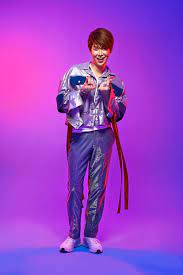 Han byul juara big stage musim kedua. Big Stage S Korean Contestant Not Giving Up Mastering Bm The Star