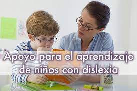 Aprender a leer y escribir incluye: Apoyo Para El Aprendizaje De Ninos Con Dislexia Tutor Doctor Peru