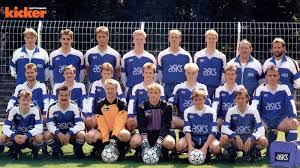 Vfb oldenburg is a german association football club based in oldenburg, lower saxony. Vfb Oldenburg Kader 2 Bundesliga 1990 91 Kicker