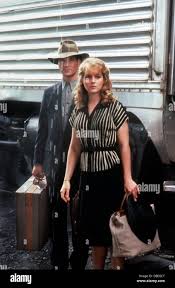 NEXT OF KIN (1989) PATRICK SWAYZE, HELEN HUNT, JOHN IRVIN (DIR) NXK 018  MOVIESTORE COLLECTION LTD Stock Photo - Alamy