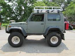 suzuki samurai おしゃれまとめの人気アイデア pinterest mark pardue ジムニー ja11 スズキ ジムニー 車 カスタム