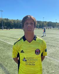 Boys ECNL Mid-Atlantic 2008 Boys to Watch