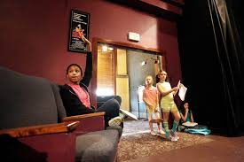 Hippodrome Spring Break Camp