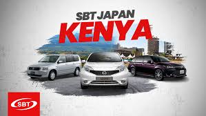 The fact that not only their new cars but also their used cars are in demand shows a lot that their cars are. Sbt Kenya Nairobi The Junction Mall Used Cars For Sale In Kenya Used Cars In Kenya Nairobi The Junction Mall