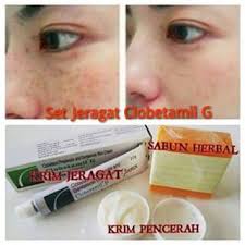 Produk Ubat Jeragat Kuching J