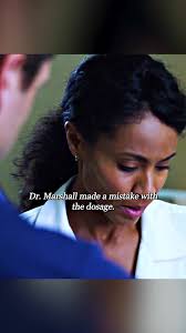 Dr Marshall Nurse Stein