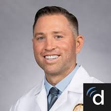 Dr. Brendon C. Mitchell, MD