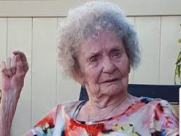 Ann Marie Leidenfrost's Obituary