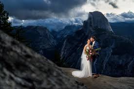 Colorado engagement photographer specializing in mountain engagements and hiking sessions. Yosemite Wedding Photographers Yosemite Planning Guide