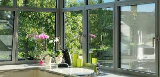 Cheap aluminium windows custom made and available in any ral colour. Aluminium Windows And Doors Keller Ag