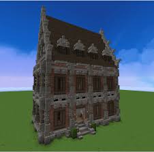 Make the frame and wall of your bungalow. Minecraft Building Inc All Your Minecraft Building Ideas Templates Blueprints Seeds Pixel Templates And Skins In One Place Also For Xbox 360 And One