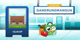 Alamat stasiun kroya berada di desa bajing, kecamatan kroya, kabupaten cilacap, kode pos 53282. Tiket Kereta Api Solo Cilacap Promo Kai Juli 2021