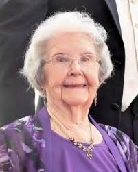 Evelyn Liles Luckett Obituary 2023