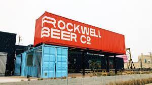 The new location, which will be located inside a 1929 comfort center building adjacent to the park's tennis courts, will be a nod to st. Rockwell Beer Co Pours Investment In Neighborhood On The Rebound St Louis Business Journal