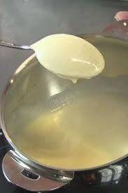 Larousse Cuisine Beurre Blanc Recette Beurre Blanc Beurre Blanc Beurre