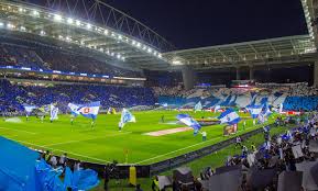 Pozrite si recenzie zariadenia estadio do dragao, umiestnenie a fotografie od cestovateľov v porte, portugalsko na tripadvisore. Derbi Com 42 Mil Ja Garantidos No Dragao Renascenca
