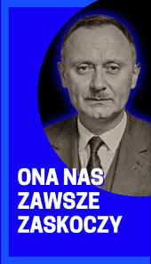 Archiwa: Jerzy Kurowski