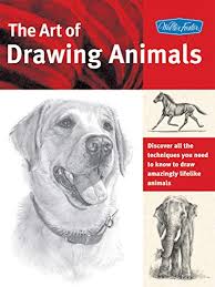 Days of the week addams family (parody) fun songs for big kids, preschoolers, and toddlers! The Art Of Drawing Animals Discover All The Techniques You Need To Know To Draw Amazingly Lifelike Animals Collector S Series Kindle Edition By Getha Patricia Smith Cindy Stacey Nolon Weil Linda