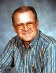 Obituary information for Charles Walter McLain