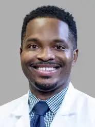 Dr. David Anderson, MD